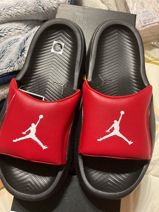 Jordan Other - Jordan Franchise Slides